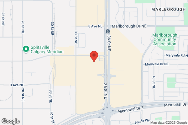 Calgary Mennonite Centre For Newcomers