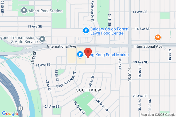 Sunrise Community Link Resource Centre Society