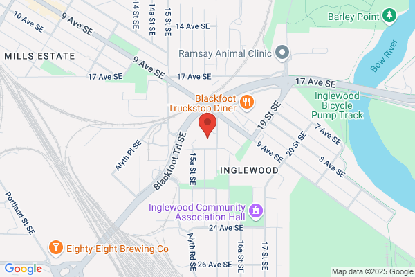 Y W C A of Calgary, YWCA Sheriff King Home, Information/Registration