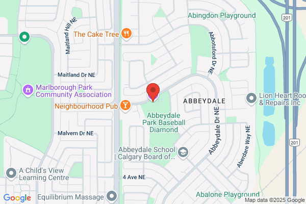 Abbeydale Community Association
