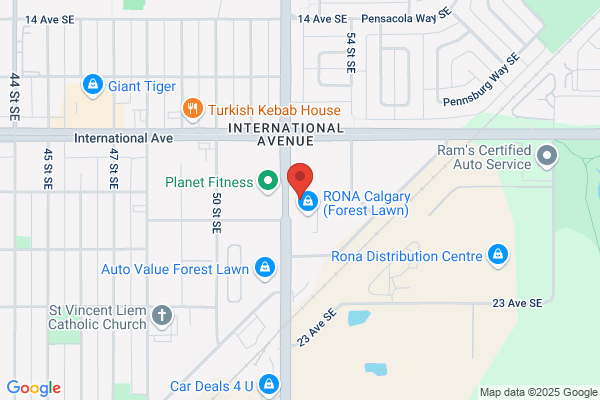 African Sudanese Association of Calgary