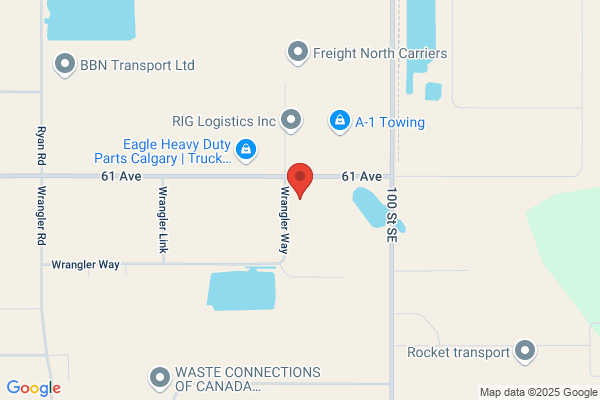 Alberta Motor Transport Association