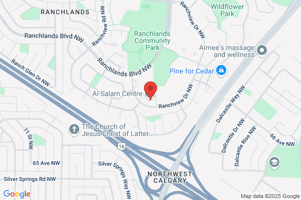 Arab Canadian Association of Calgary