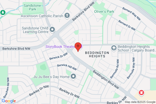 Beddington Heights Community Association, Beddington Arms Lounge