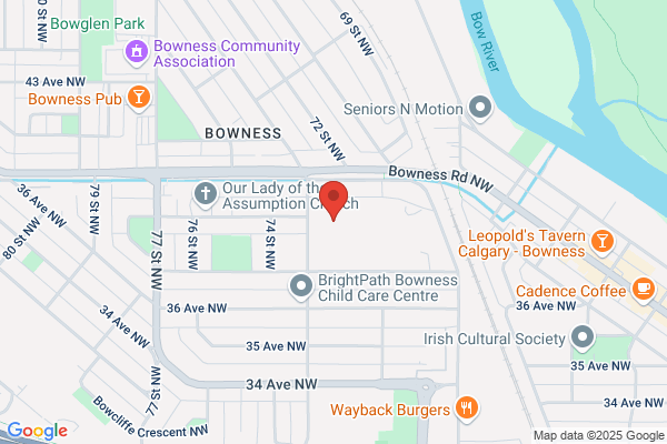 Bowcroft Family Resource Centre