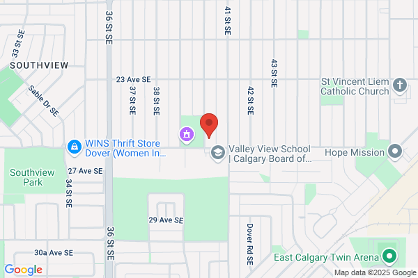 Calgary Achievement Centre For Youth, Immigrant Youth Outreach Program