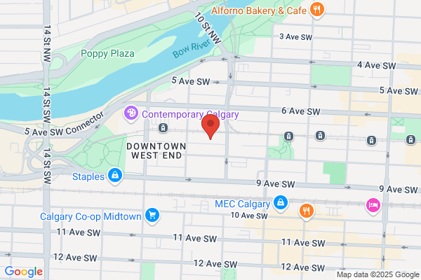 Calgary Association of Self Help