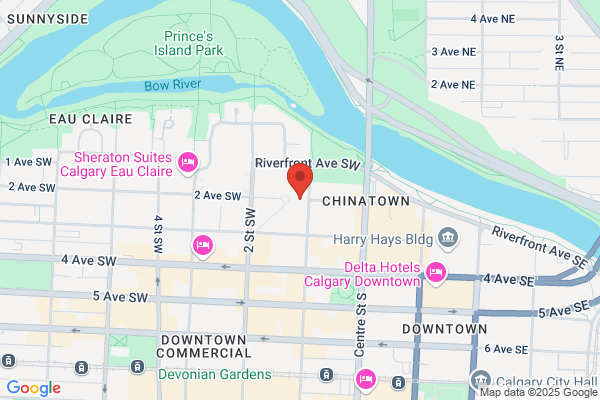 Calgary Chinese Cultural Centre Association