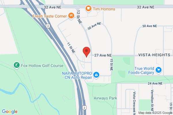 Calgary Construction Association