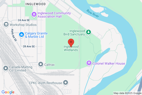 Calgary Field Naturalist Society