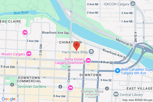 Calgary Hung Mon Athletic Club