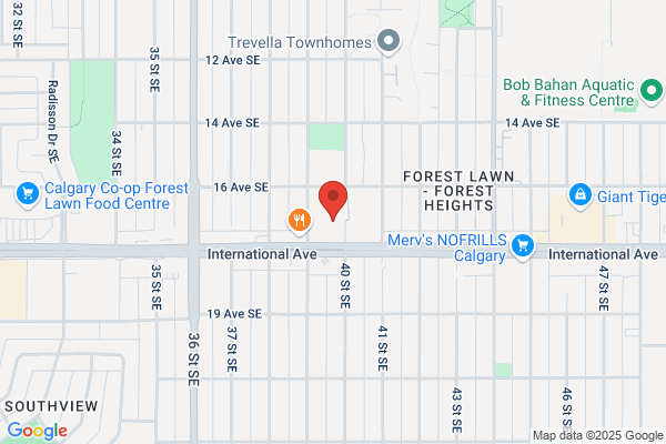 Calgary Immigrant Educational Society