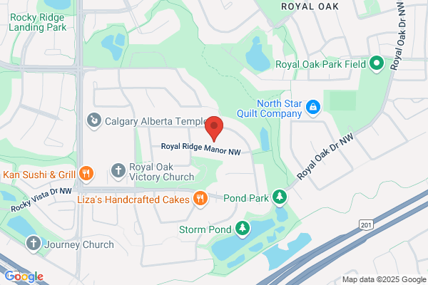 Calgary International Cricket, Association
