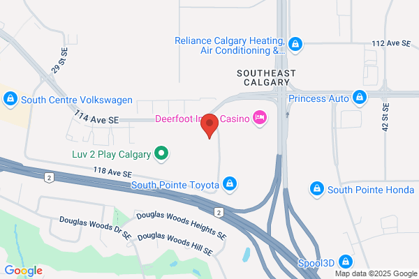 Calgary Motor Dealers Association