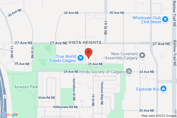 Calgary Society of Community Opportunities the