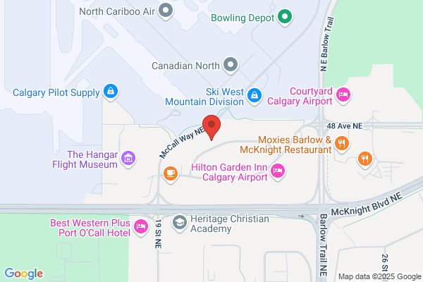 Calgary Special Olympics