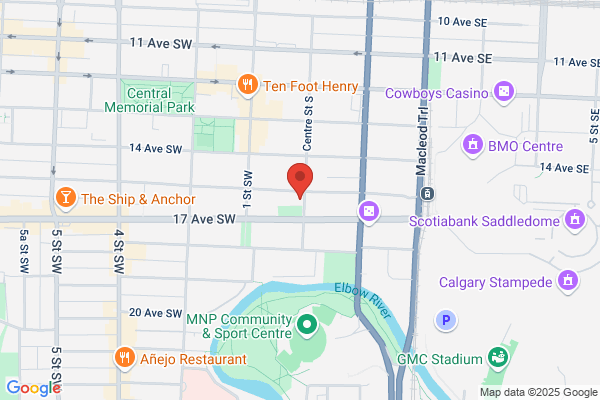 Calgary Women's Emergency Shelter, Non-Abusive-Futures