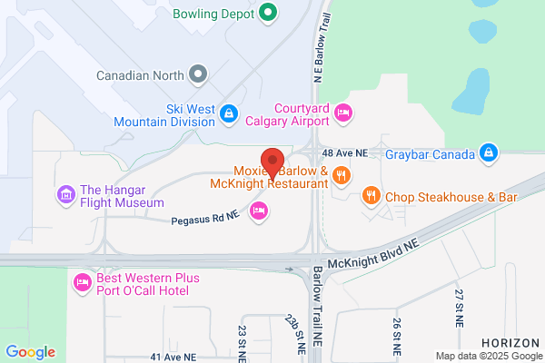 Canada West Equipment Dealers Association