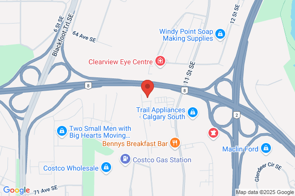 Canadian Association of Geophysical Contractors