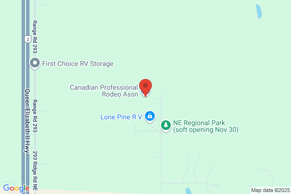 Canadian Professional Rodeo Association