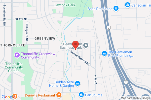 Gem Sod Farms Inc