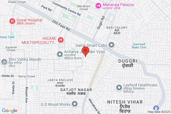 Iotasol Technologies Pvt. Ltd.