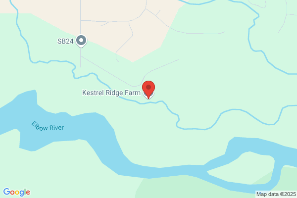 Kestrel Ridge Farm Ltd