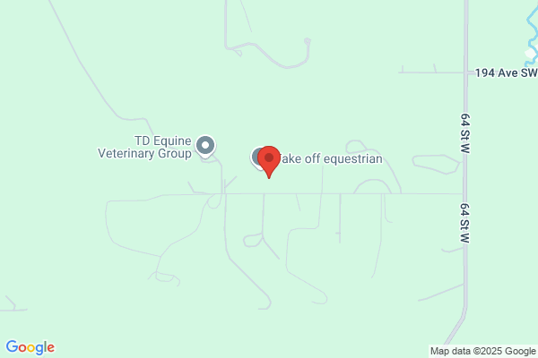 Wildwood Equestrian Park