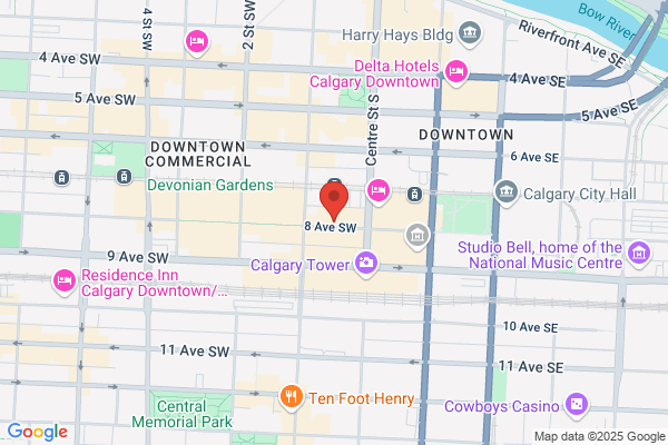 Sport Chek Stephen Avenue