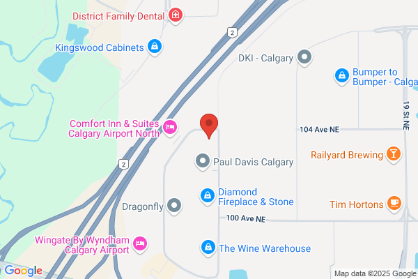 Yonex Canada Ltd