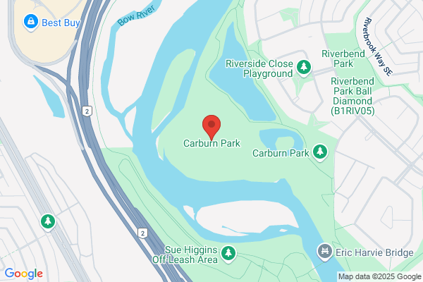 Carburn Sports Association