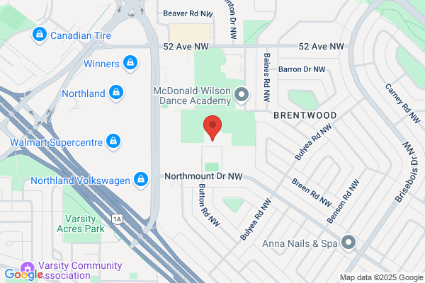 Brentwood Community Assoc