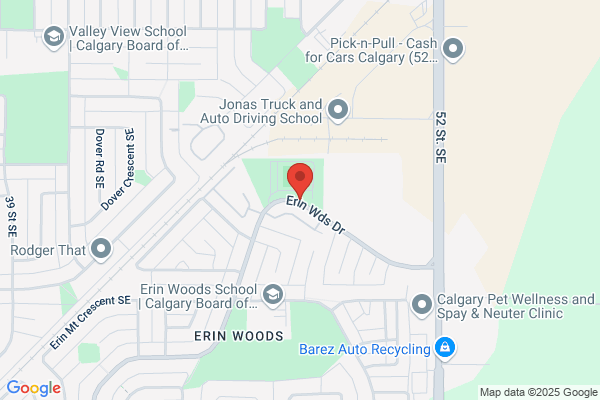 Calgary Centennial Arenas