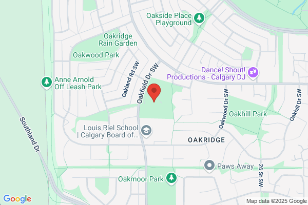 Oakridge Community Association