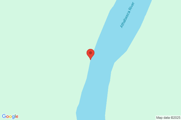 Alberta River Report, 310-0000
