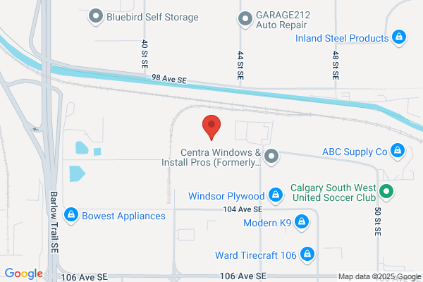 Cascades Resources