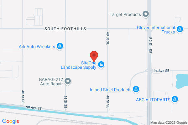 Abacus Steel Inc