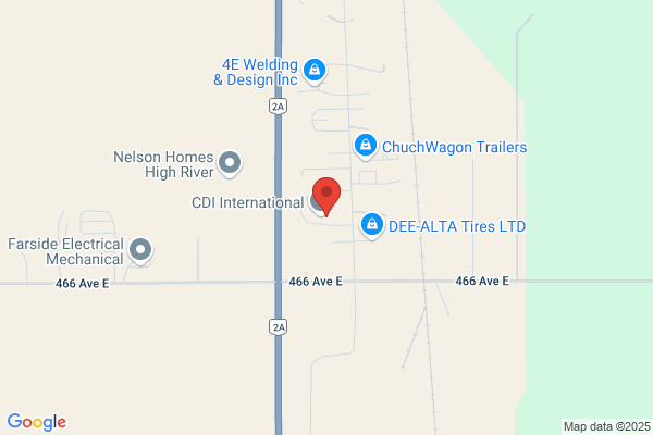 Central Custom Design (Calgary) Ltd