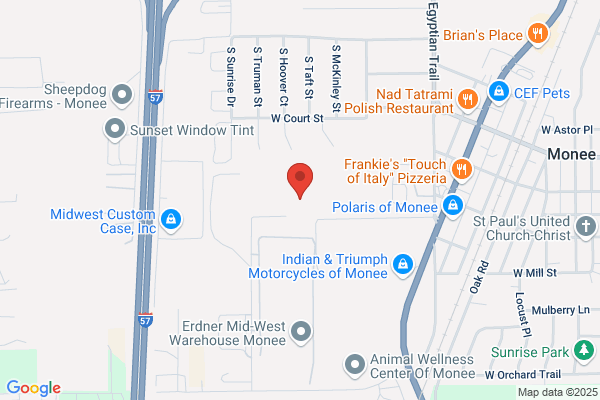 Triton Manufacturing Inc