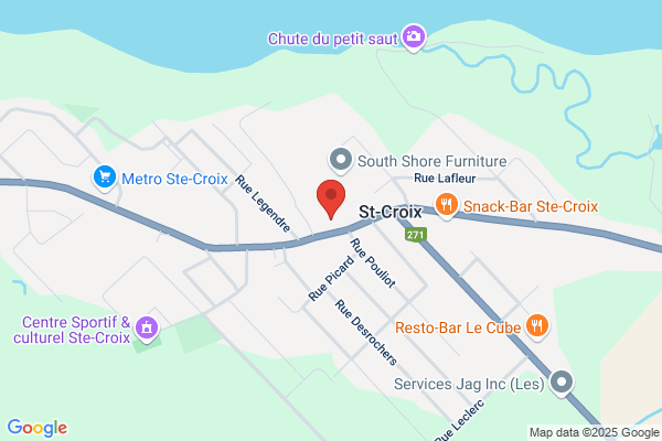 Bibby-Ste-Croix