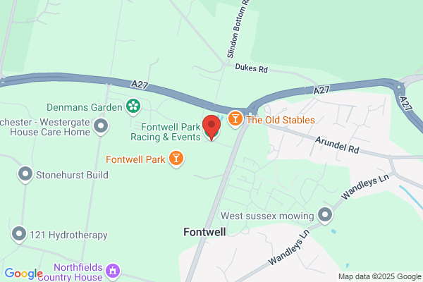 Fontwell Park