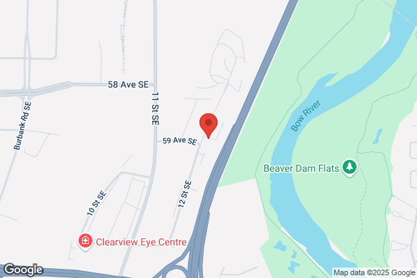 Sentinel Storage - Calgary Glenmore
