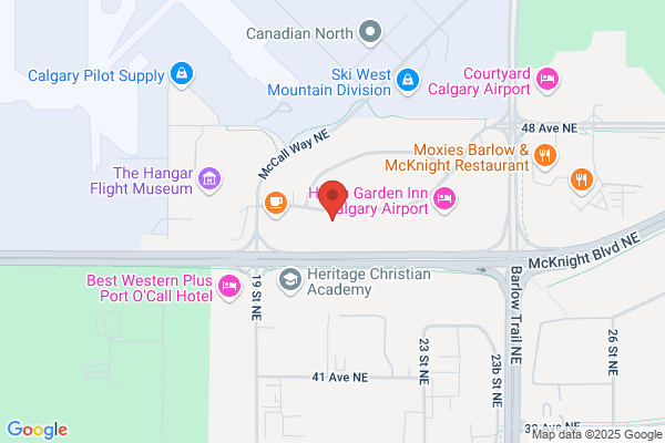 Sentinel Storage - Calgary North