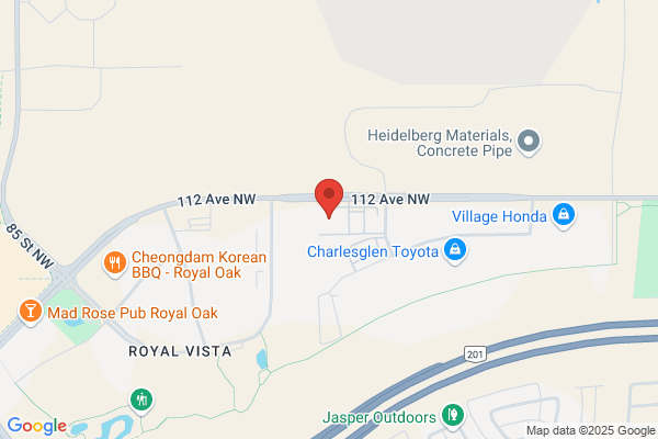 Sentinel Storage - Calgary Spyhill