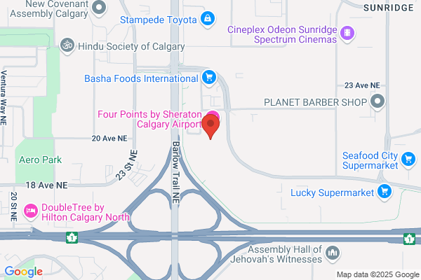 Maple Leaf Self Storage