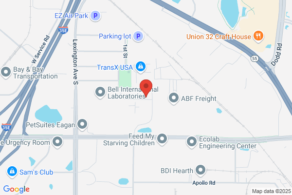 Burnham Logistics Inc