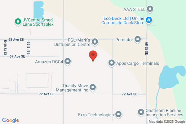 Burnham Logistics Inc
