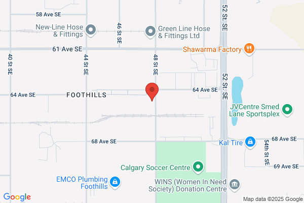 Mte Logistix Calgary Inc