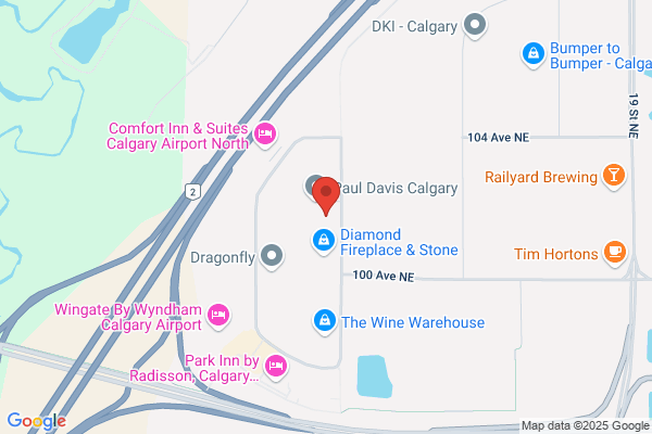 Phoenix Warehousing & Distribution Inc