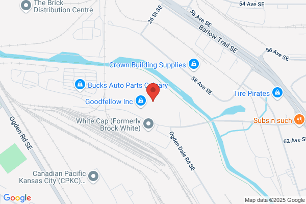 Westco Storage Ltd